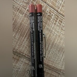NYX PROFESSIONAL LIP LINER SMLL53 BRUNCH ME LOT/2